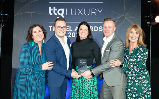 Finalists of the TTG Luxury Travel Awards 2024 revealed