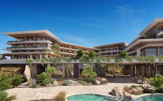 Angsana Real de La Quinta Marbella