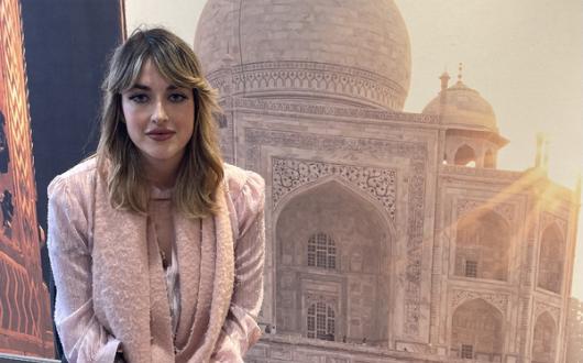 Former cabin crew turned agent bags £88k booking three weeks into new role