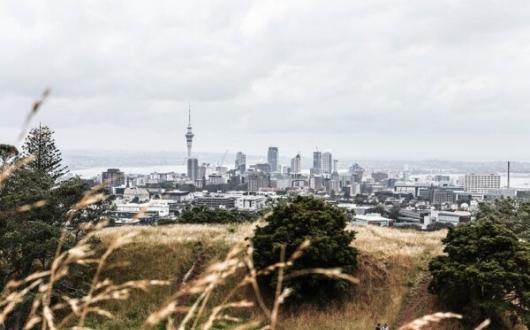 Auckland will regain a non-stop link to Doha (Credit: Belle Co / Pexels)