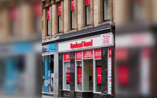 Barrhead parent: 'There's a huge opportunity for high street growth over the next five years'