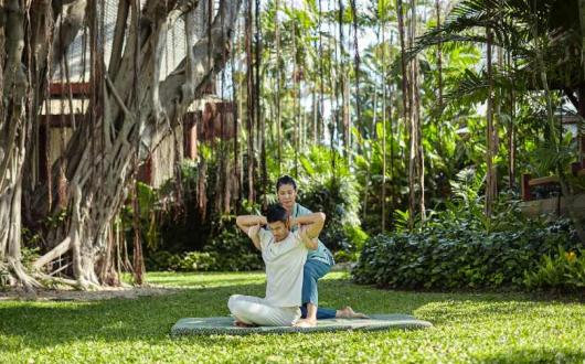 Chiva Som Elegant Resorts Wellness