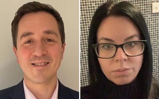 ITC promotes Gary Bates as part of trade team restructure