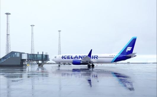 Icelandair pins hopes of 10% reduction in emissions on new sustainable fuel deal