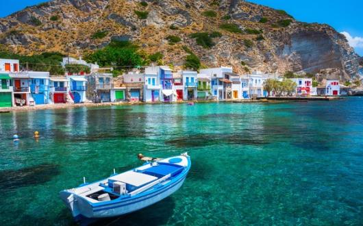 Tui boosts Greece offering ahead of increased 2024 capacity