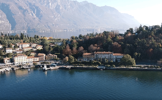 Ritz-Carlton Bellagio in Lake Como