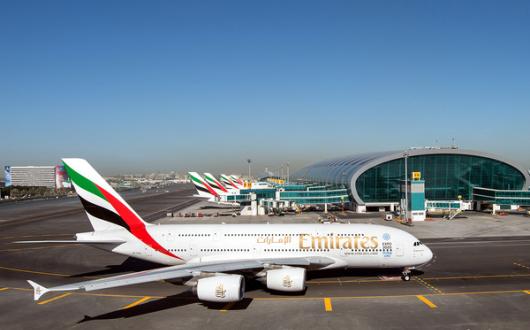 Emirates will bring more Airbus A380s to the UK this summer