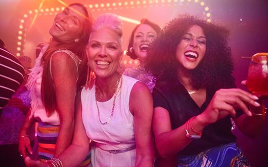 Virgin Voyages: ‘Our party package is commissionable’