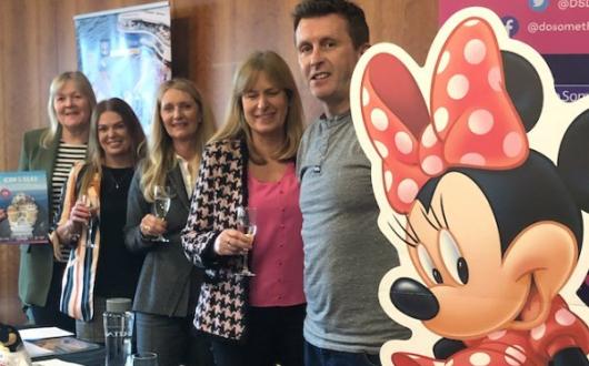 InteleTravel takes on more than 200 new agents as it expands into Ireland