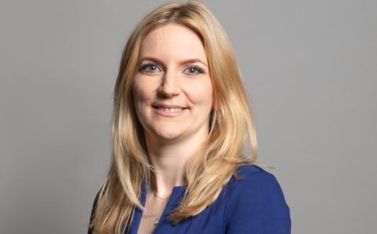 VisitBritain welcomes new tourism minister Julia Lopez