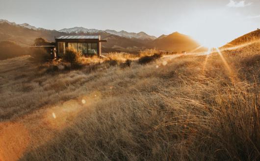 Sleep pods in New Zealand and other ace experiences to sell in Australasia