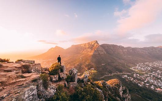 Be bold when selling touring and adventure, agents told