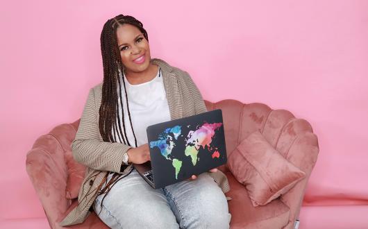 Dr Noreen Nguru says specialist life coaching could be the ‘next level’ of being a travel agent