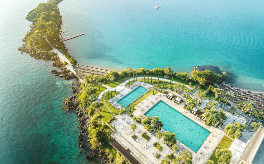 Grecotel Corfu Imperial