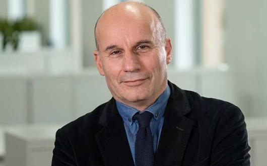 Mark Tanzer, Chief Executive, ABTA