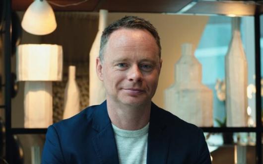 New Kuoni boss: ‘It's time for innovation, not radical change’