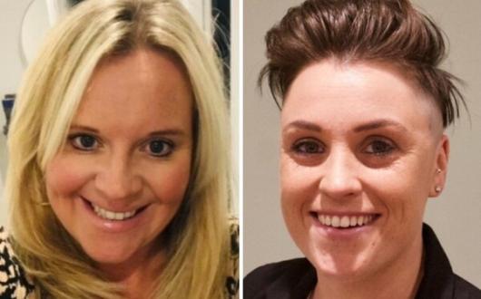 'Travel can't afford to lose any more working parents'