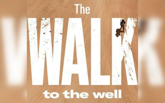 Just a Drop debuts #WalktotheWell water awareness campaign