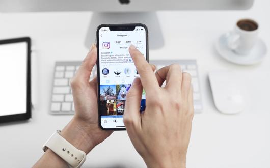 The five Instagram trends you need to master for your business