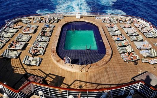 Celestyal reveals packaging platform and launch date of new ship