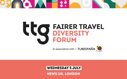 TTG Diversity Forum to return on 5 July exploring purpose and profit