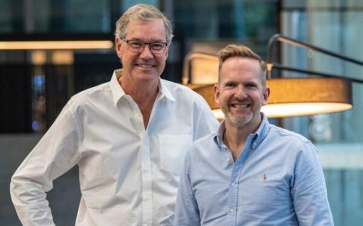 The kitchen table chat that changed everything for Intrepid