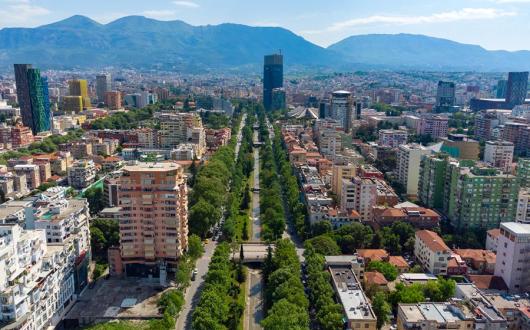 ‘Ignore the negative headlines – this country is well worth visiting’