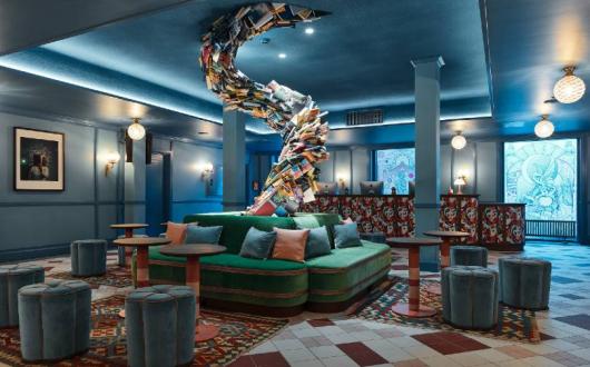 25h Indre By Copenhagen