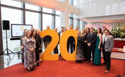 Florida specialist Ocean Holidays plots fresh course after 20 years