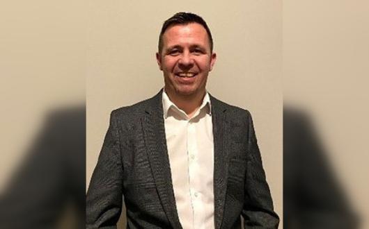 Palladium appoints Simon McDermott as business development executive