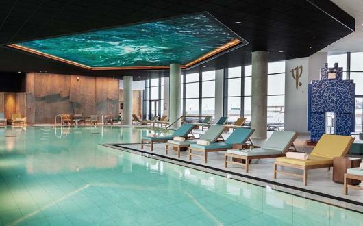 Club Med hails €93m UK source market an 'increasingly key' contributor