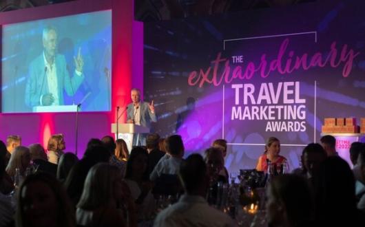 Less than one week left to enter the 2023 Travel Marketing Awards