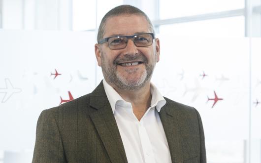 Jet2holidays trade lead Alan Cross promoted to new director role