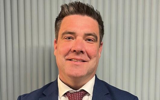 Mark Harris to replace Neil Sealy as Exsus trade lead