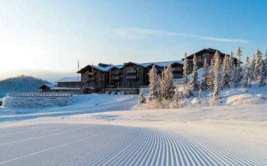 Crystal Ski to launch new Norway charter for 2023/24 season
