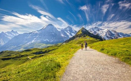 Inghams and other Hotelplan mountain brands are up for sale (Credit: Inghams / AdobeStock)