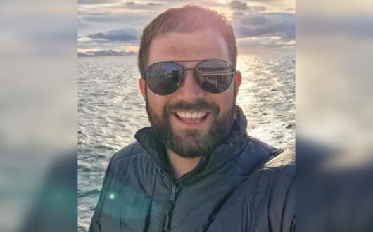 Silversea's Luke Clarke joins Swan Hellenic as UK&I sales director