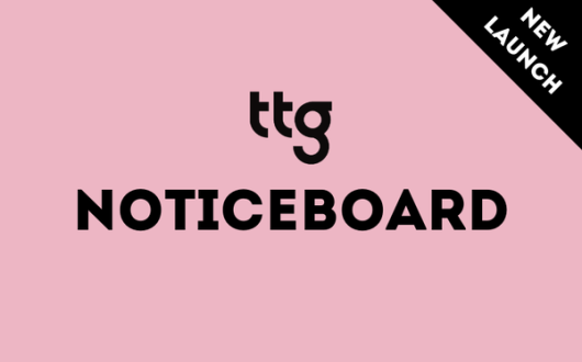 TTG Media launches new PR uploader tool for the trade