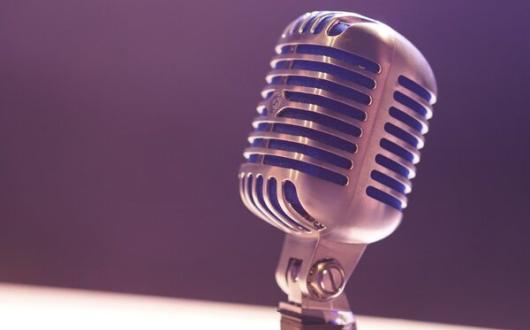 Comic Russell Kane teams up with Tui for new holiday podcast