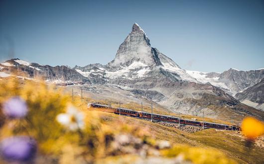 The best summer and autumn experiences to sell in Switzerland’s Valais region