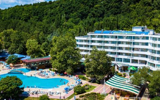 Travelgenix to launch Bulgaria's Albena resort to UK trade