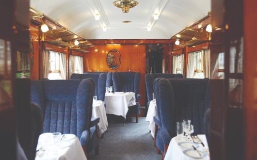 Belmond to axe UK leg of the Orient Express owing to Brexit