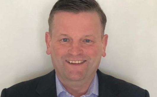 Stuba names Ryan Carroll new Scotland and northern England BDM