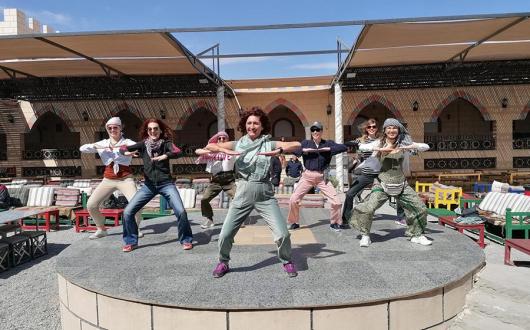 Unforgettable Travel Group