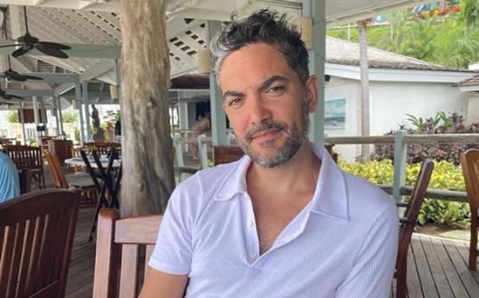 Sean McHale plans to spend his prize money on a trip to the Caribbean 