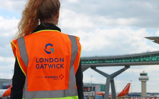 More Gatwick ground handlers call off July and August strikes