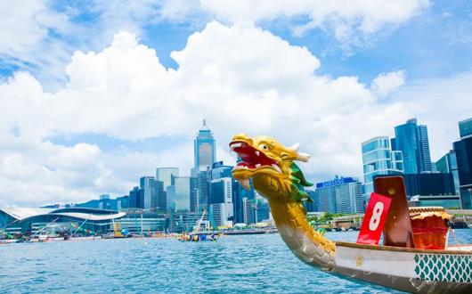 Dragon Boat