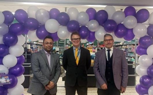 New Midlands agency targeting 50-plus stores over next decade