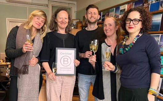 Travel Matters team 2023