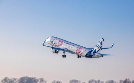 Spreading their wings: The new planes set to change the world